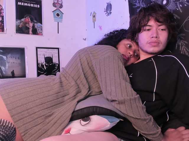 HotHoneyChile's BongaCams show and profile