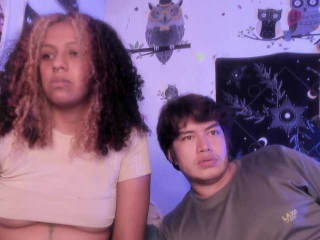 HotHoneyChile's BongaCams show and profile