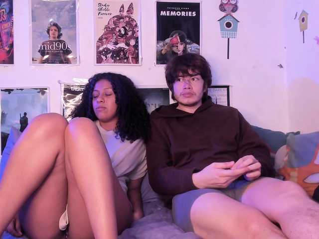 HotHoneyChile's BongaCams show and profile