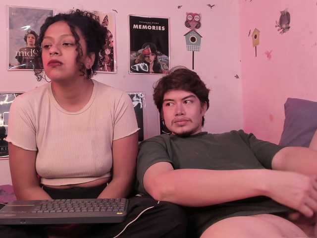 HotHoneyChile's BongaCams show and profile