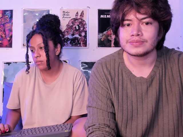 Preview of hothoneychile