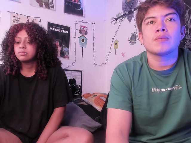 Preview of hothoneychile