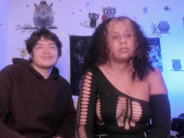 HotHoneyChile's BongaCams show and profile