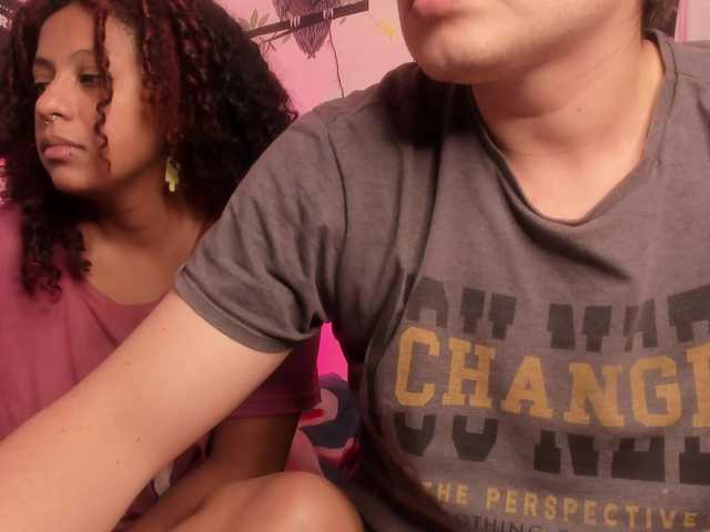 HotHoneyChile's BongaCams show and profile