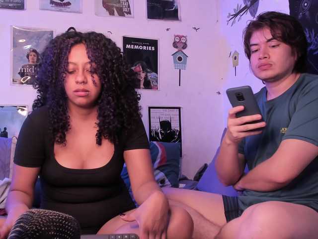 HotHoneyChile's BongaCams show and profile