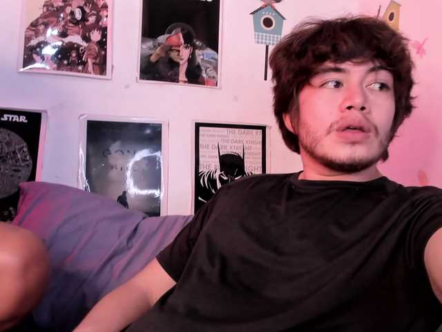 HotHoneyChile's BongaCams show and profile