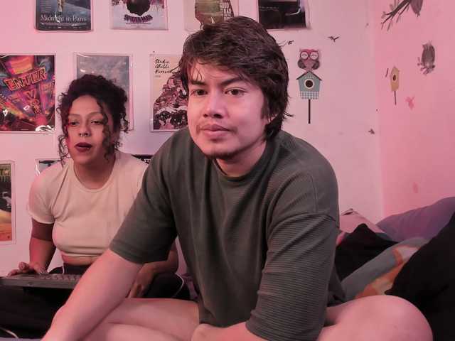 HotHoneyChile's BongaCams show and profile