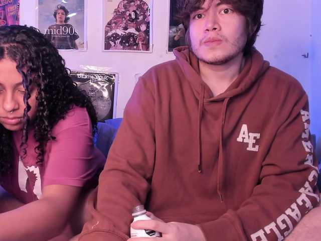 HotHoneyChile's BongaCams show and profile