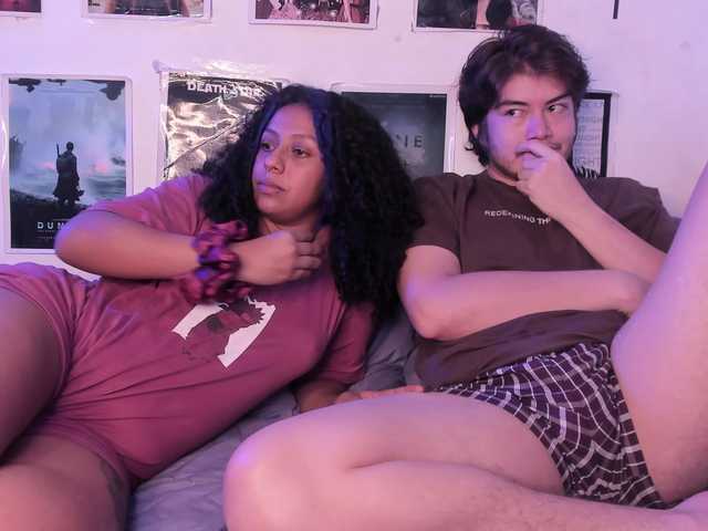 HotHoneyChile's BongaCams show and profile