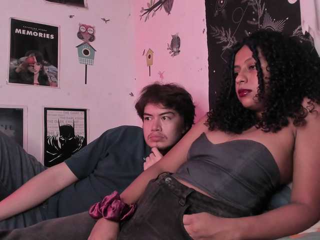 HotHoneyChile's BongaCams show and profile