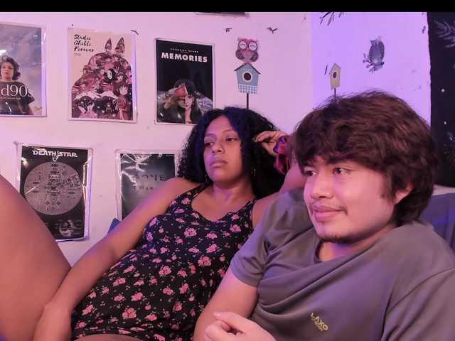 HotHoneyChile from BongaCams is Freechat