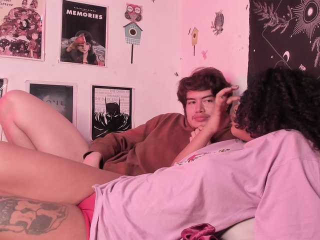 HotHoneyChile's BongaCams show and profile