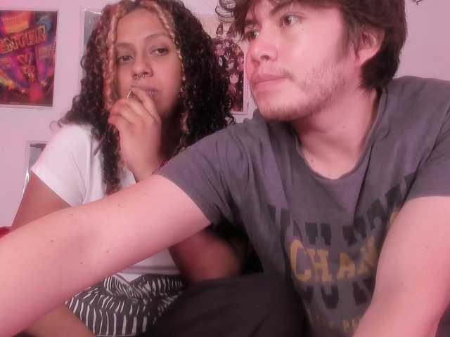 HotHoneyChile's BongaCams show and profile