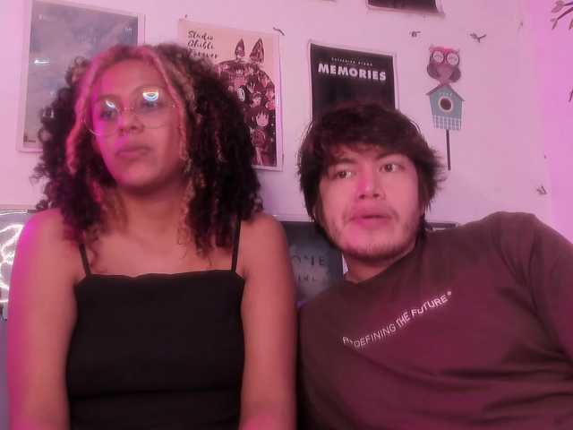 HotHoneyChile's BongaCams show and profile