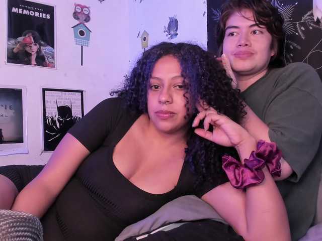 HotHoneyChile's BongaCams show and profile