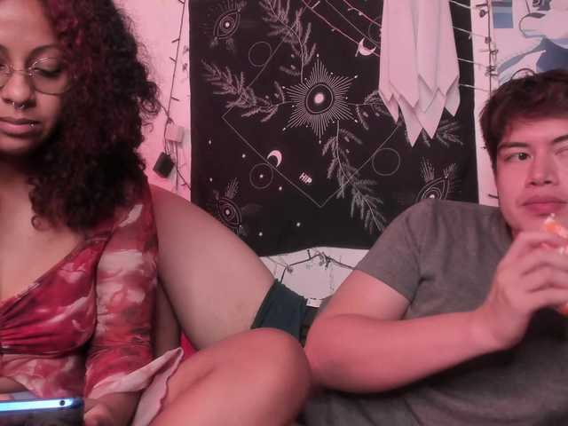 HotHoneyChile from BongaCams