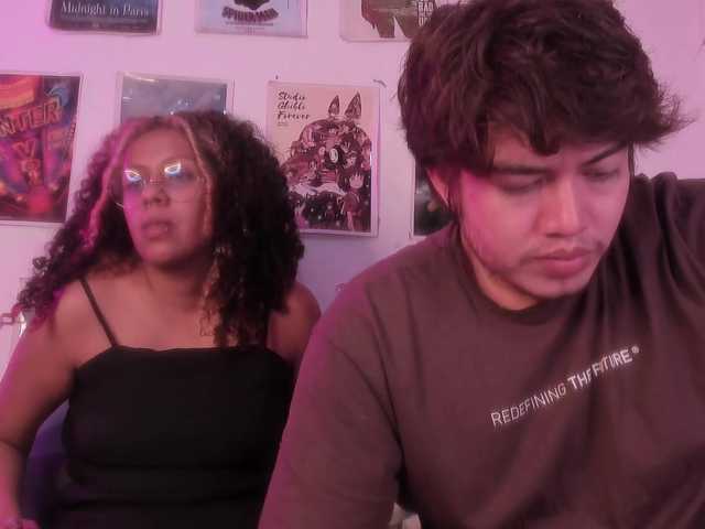 HotHoneyChile's BongaCams show and profile