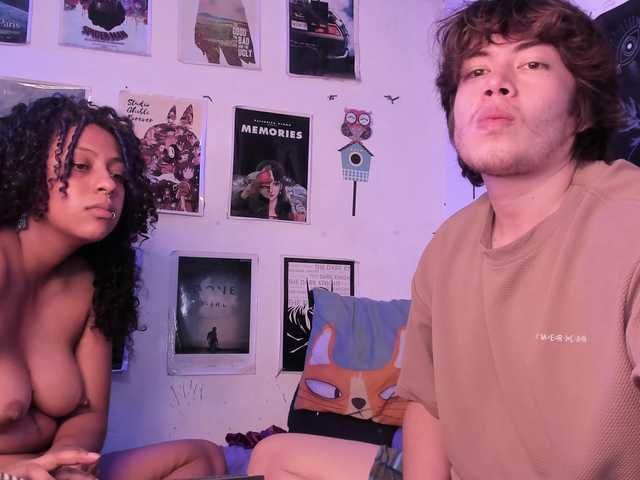 HotHoneyChile's BongaCams profile