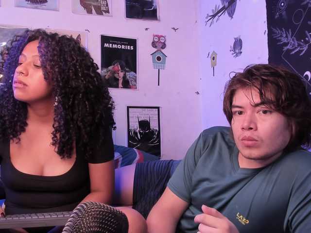 HotHoneyChile's BongaCams show and profile