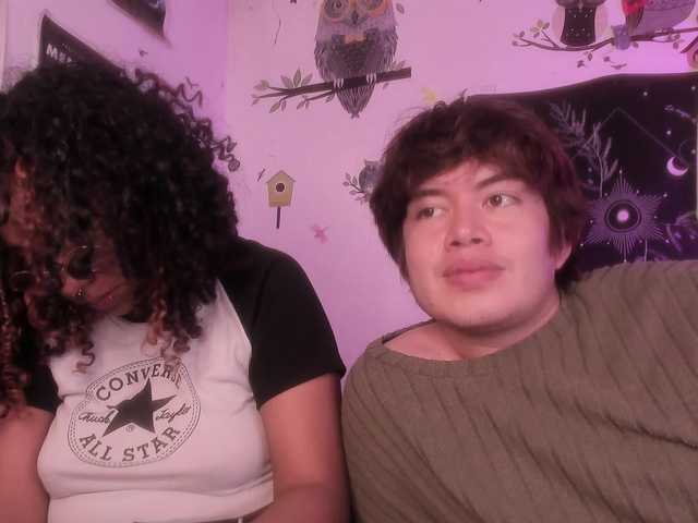 HotHoneyChile's BongaCams show and profile