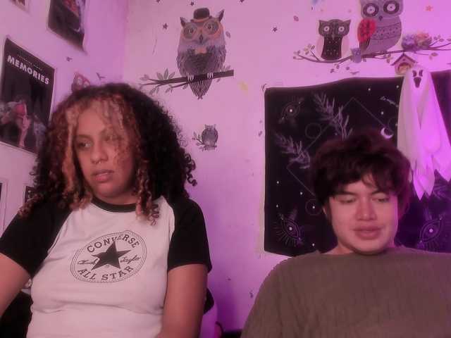 HotHoneyChile's BongaCams show and profile