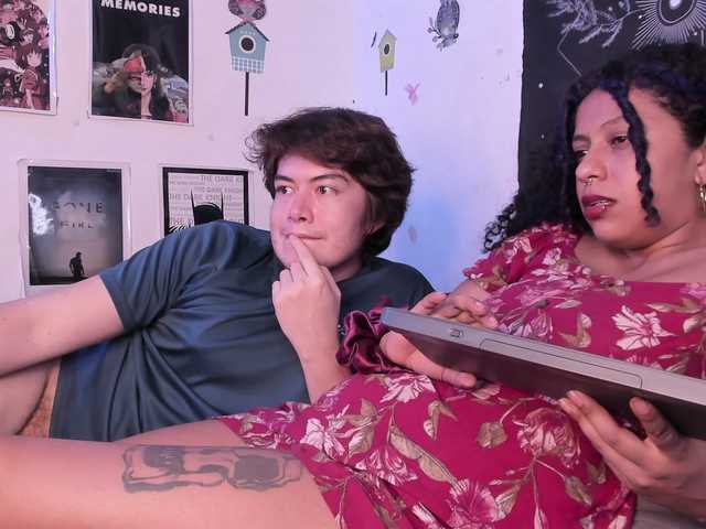 HotHoneyChile preview