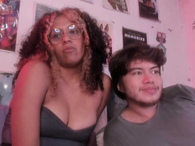 HotHoneyChile's BongaCams show and profile