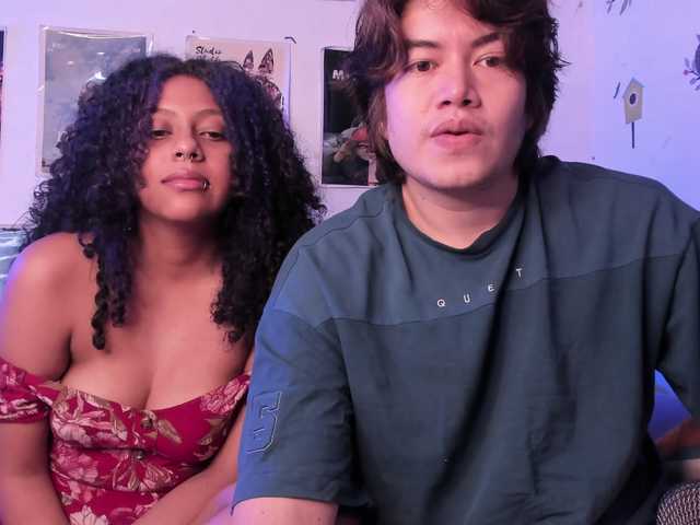 HotHoneyChile webcam