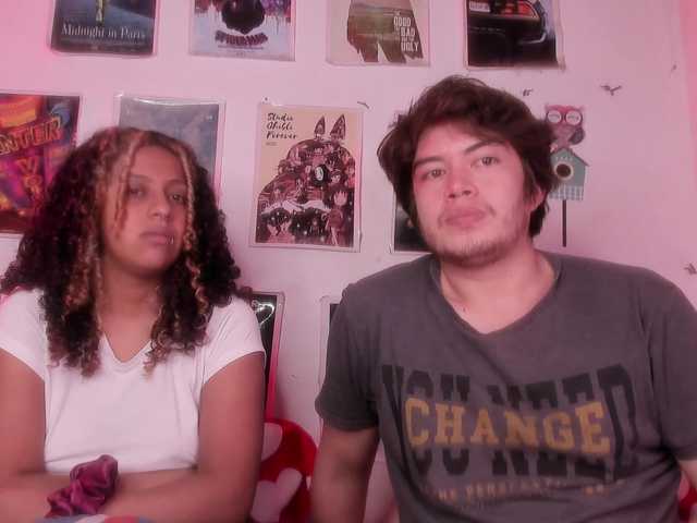 HotHoneyChile's BongaCams show and profile