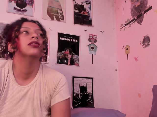 HotHoneyChile's BongaCams show and profile