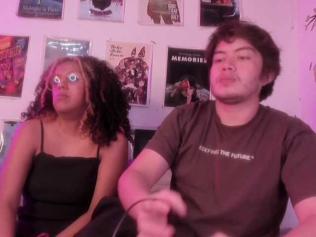 HotHoneyChile's BongaCams show and profile