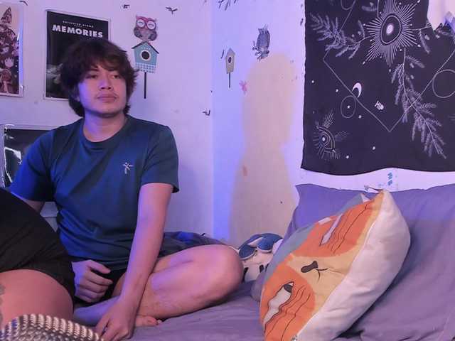 HotHoneyChile's BongaCams show and profile