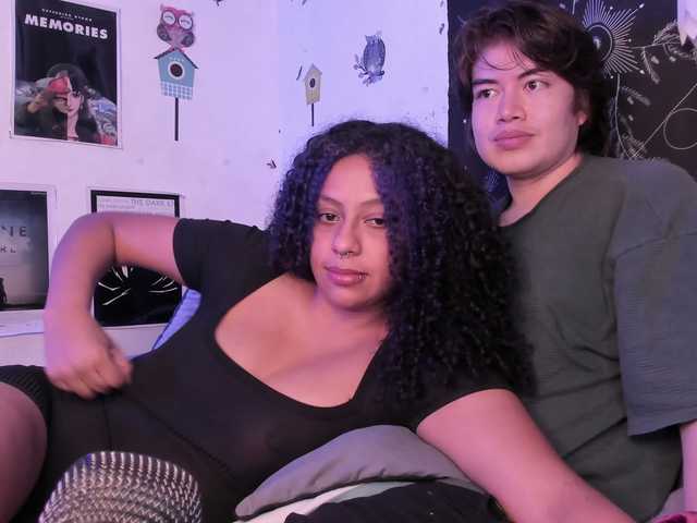 HotHoneyChile's BongaCams show and profile