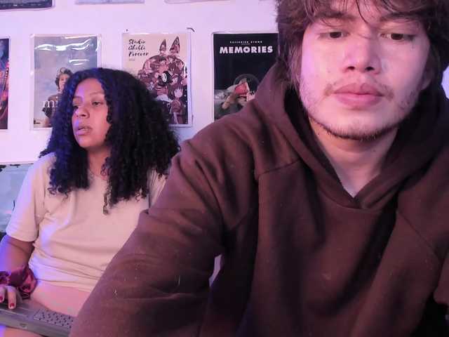 Preview of hothoneychile