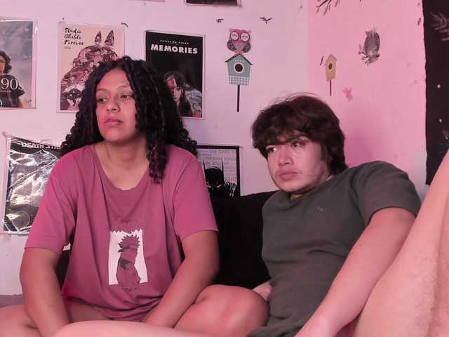 HotHoneyChile's BongaCams show and profile