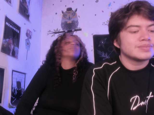 HotHoneyChile's BongaCams show and profile