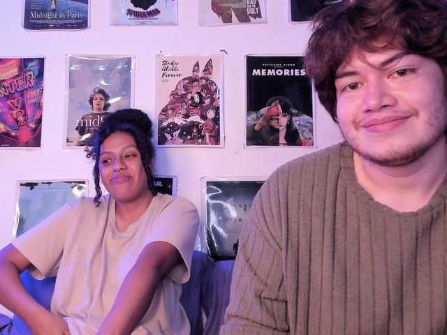 HotHoneyChile's BongaCams show and profile