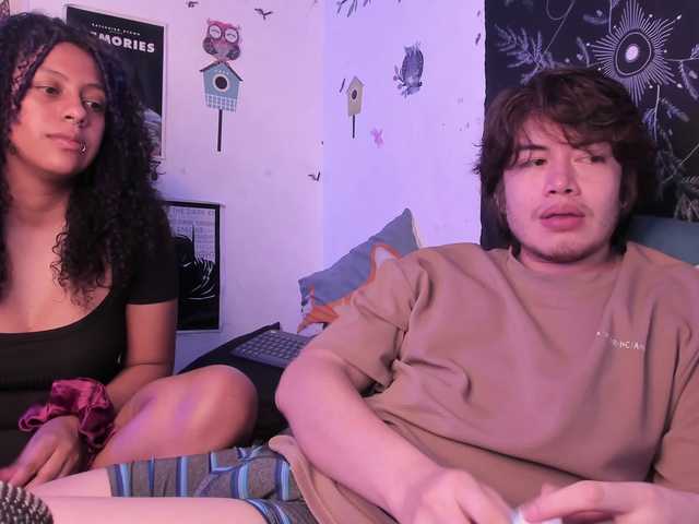 HotHoneyChile's BongaCams show and profile