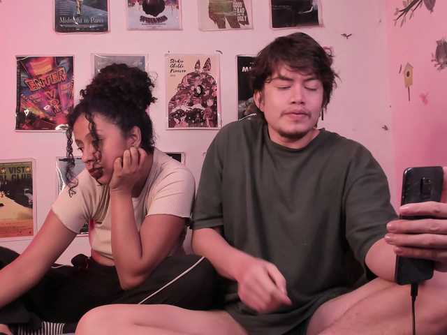 HotHoneyChile from BongaCams