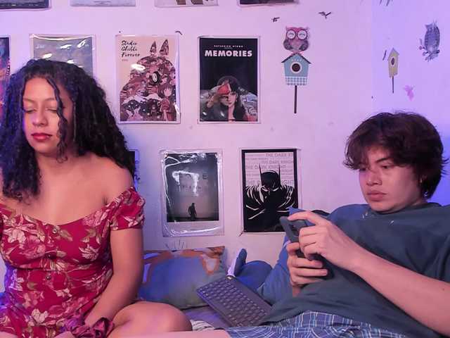 Preview of hothoneychile