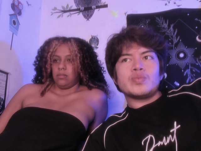 HotHoneyChile Nude Live Sex Shows