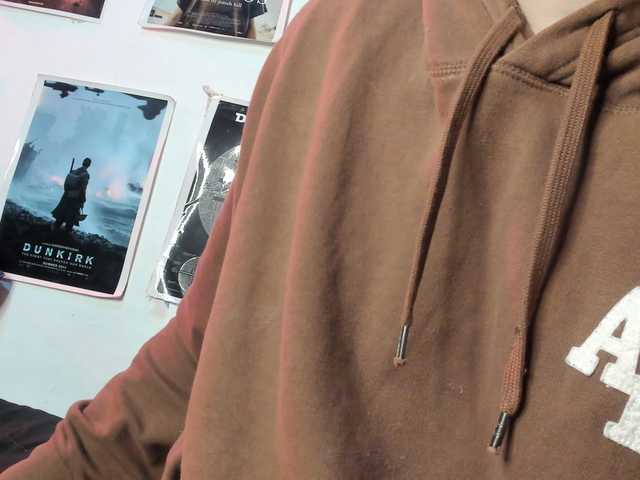 HotHoneyChile's BongaCams show and profile