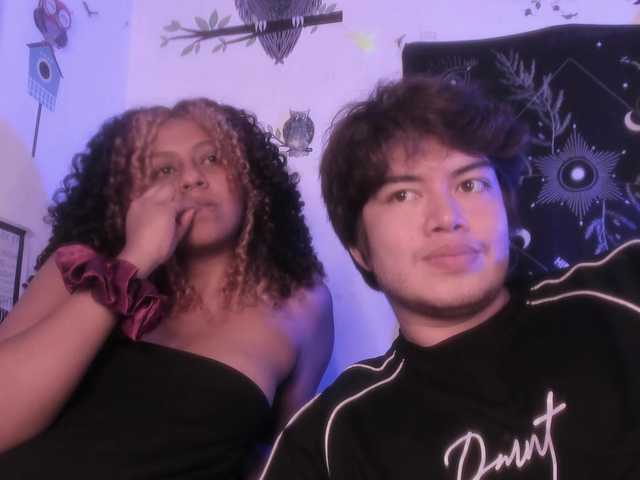 Preview of hothoneychile