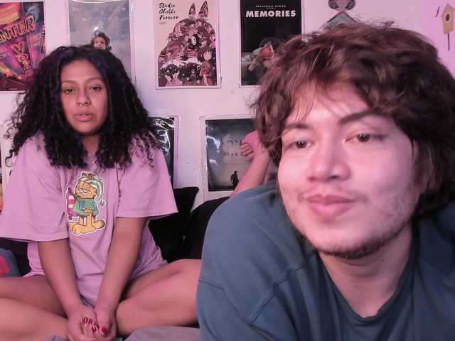 Preview of hothoneychile