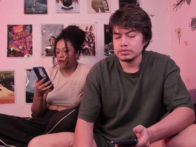 HotHoneyChile from BongaCams