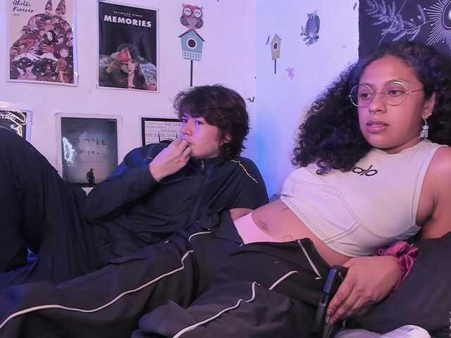 Preview of hothoneychile