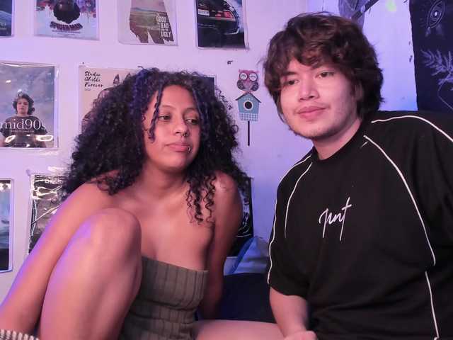 HotHoneyChile's BongaCams show and profile