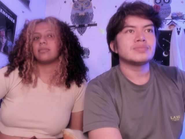 HotHoneyChile's BongaCams show and profile