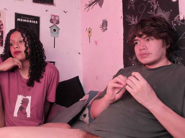 HotHoneyChile's BongaCams show and profile