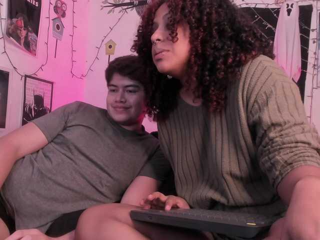 HotHoneyChile from BongaCams